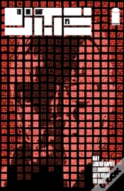 Capa do artigo One Hand #5