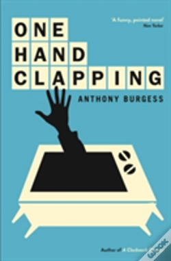 Capa do artigo One Hand Clapping