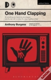 Capa do artigo One Hand Clapping
