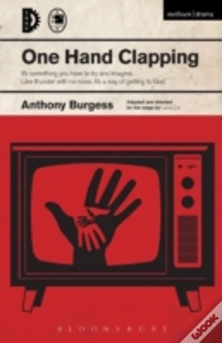 Capa do artigo One Hand Clapping