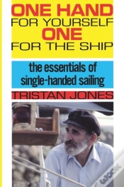 Capa do artigo One Hand For Yourself, One For The Ship