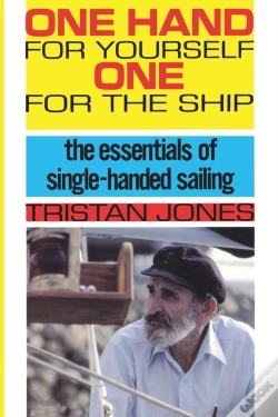 Capa do artigo One Hand For Yourself, One For The Ship