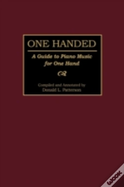 Capa do artigo One Handed