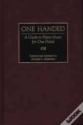 One Handed