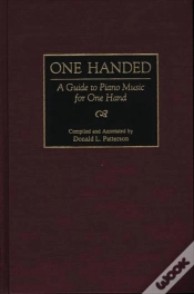 Capa do artigo One Handed