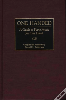 Capa do artigo One Handed