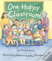 Capa do artigo One Happy Classroom