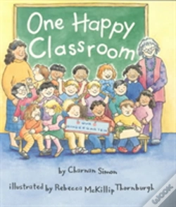 Capa do artigo One Happy Classroom