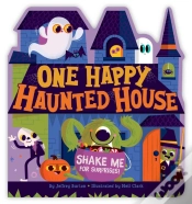 Capa do artigo One Happy Haunted House