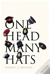 Capa do artigo One Head, Many Hats