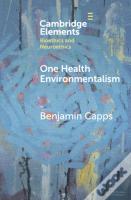 One Health Environmentalism
