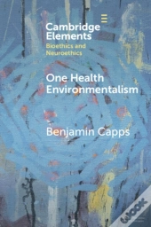 One Health Environmentalism