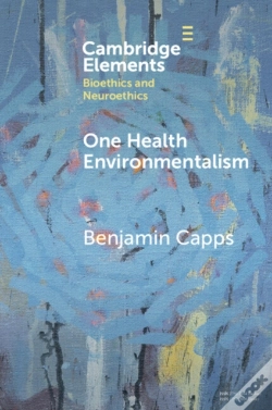 Capa do artigo One Health Environmentalism