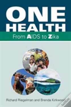 Capa do artigo One Health