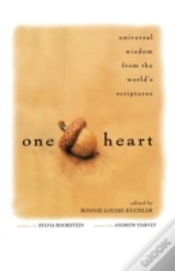 Capa do artigo One Heart