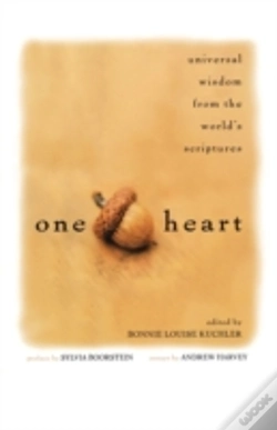 Capa do artigo One Heart