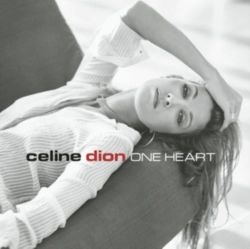 Capa do artigo One Heart - CD