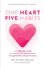 One Heart, Five Habits - Preview