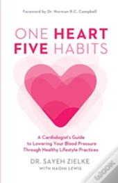 One Heart, Five Habits