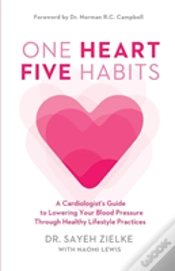 Capa do artigo One Heart, Five Habits