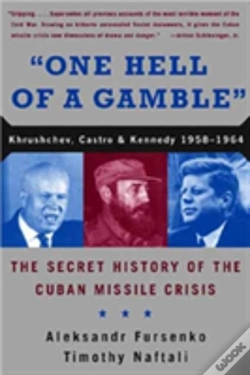 Capa do artigo One Hell Of A Gamble