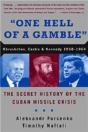 One Hell Of A Gamble - Preview