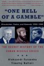 "One Hell Of A Gamble" - Preview