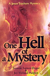 Capa do artigo One Hell Of A Mystery