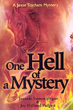 Capa do artigo One Hell Of A Mystery