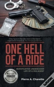 Capa do artigo One Hell Of A Ride