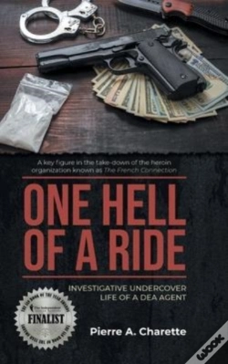 Capa do artigo One Hell Of A Ride