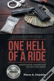 Capa do artigo One Hell Of A Ride