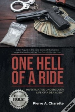 Capa do artigo One Hell Of A Ride