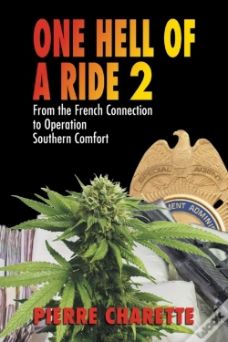 Capa do artigo One Hell Of A Ride Ii