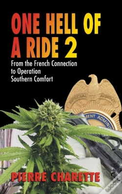 Capa do artigo One Hell Of A Ride Ii