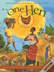 Capa do artigo One Hen