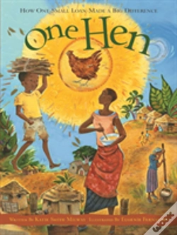 Capa do artigo One Hen