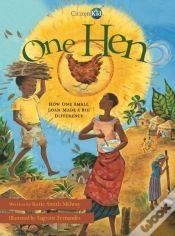 Capa do artigo One Hen