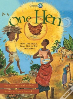Capa do artigo One Hen
