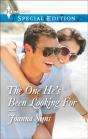 One He'S Been Looking For - Preview