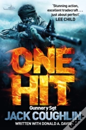 Capa do artigo One Hit