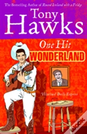 Capa do artigo One Hit Wonderland