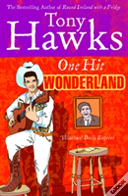 Capa do artigo One Hit Wonderland