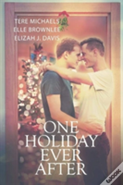 Capa do artigo One Holiday Ever After