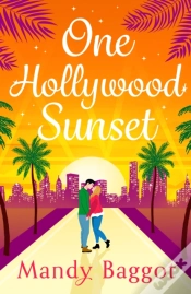 Capa do artigo One Hollywood Sunset