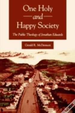 Capa do artigo One Holy And Happy Society