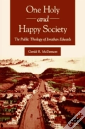Capa do artigo One Holy And Happy Society