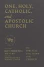 One, Holy, Catholic, And Apostolic Church - Preview