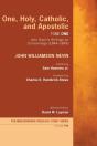 One, Holy, Catholic, And Apostolic, Tome 1 - Preview