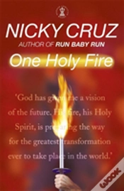 Capa do artigo One Holy Fire